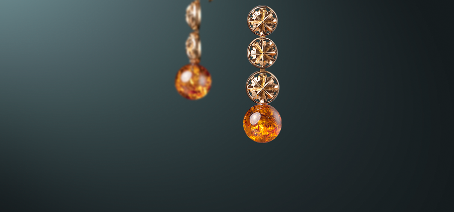 Серьги из коллекции AMBERY: натуральный янтарь, серебро 925˚ с позолотой, государственное пробирное клеймо. Средний вес изделия 10,06 г. В подарочной упаковке. с-20-1с-к Серьги из коллекции AMBERY: натуральный янтарь, серебро 925˚ с позолотой, государственное пробирное клеймо. Средний вес изделия 10,06 г. В подарочной упаковке. с-20-1с-к